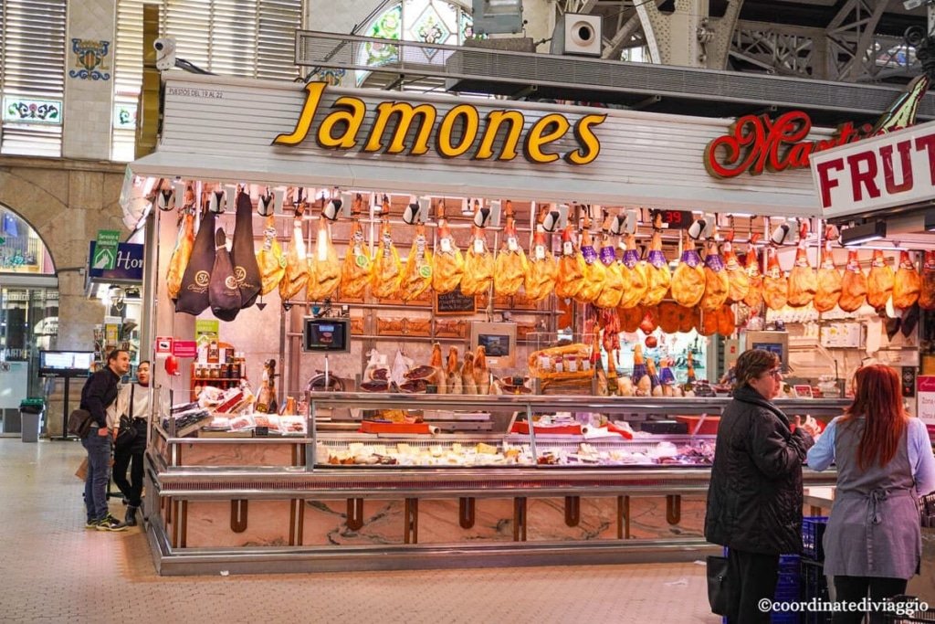 🍊 Cosa Troverai all’Interno del Mercato?