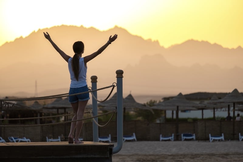 Come arrivare a Sharm el Sheikh