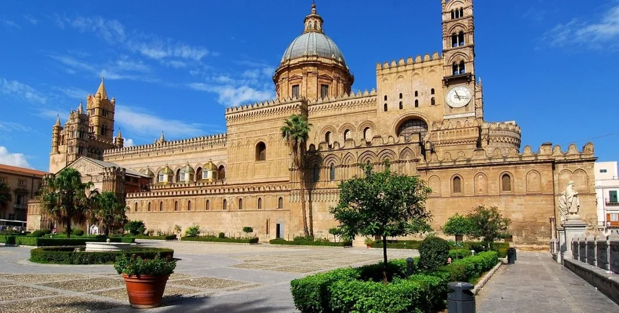 Cosa fare a Palermo