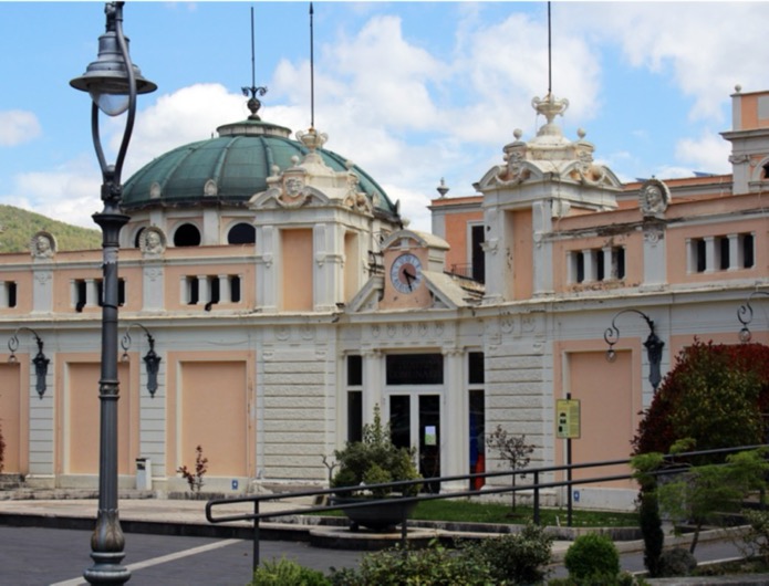 Cosa vedere a Fiuggi: le tappe da non perdere