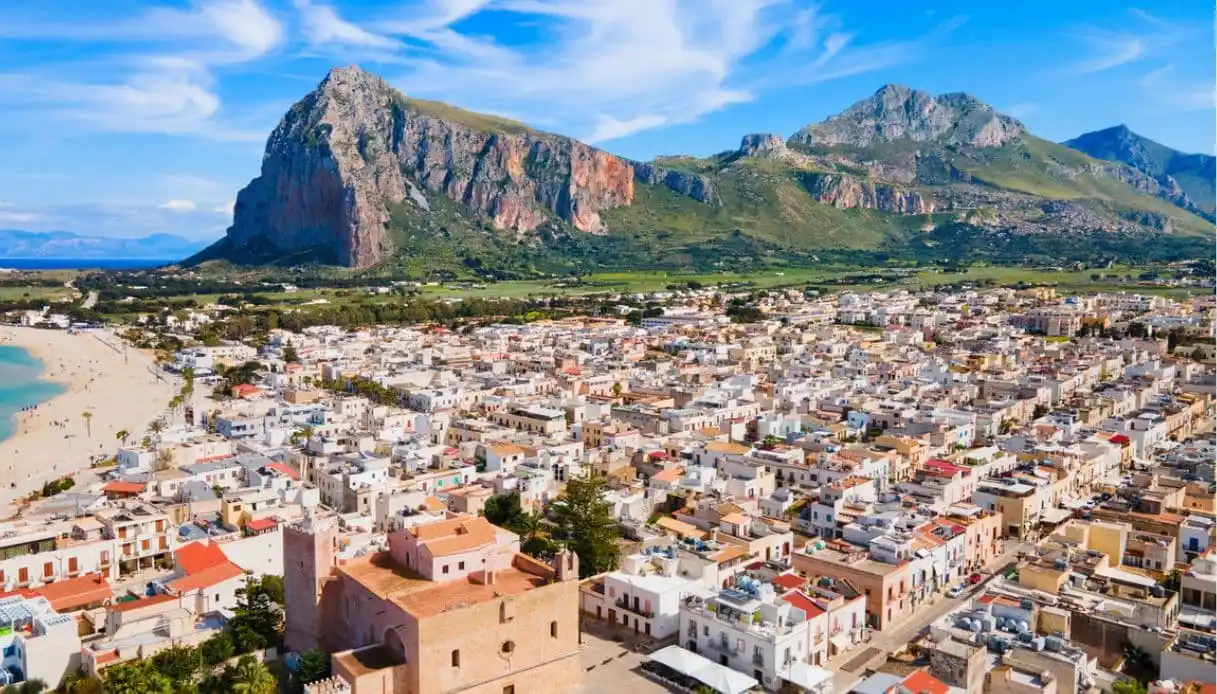 Cosa vedere a San Vito Lo Capo