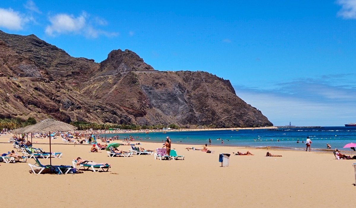 Cosa vedere a Santa Cruz de Tenerife
