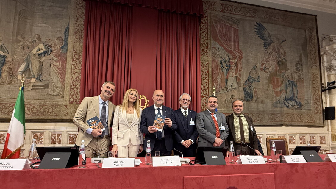 Cultura e tradizioni: itinerari del patrimonio immateriale.