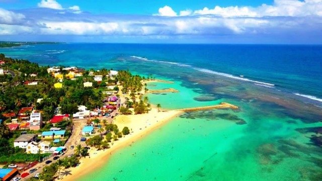 Guadeloupe - Spiagge Smeraldo e Ritmo Creolo