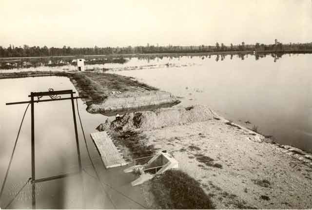 La Storia dell'Idroscalo di Milano