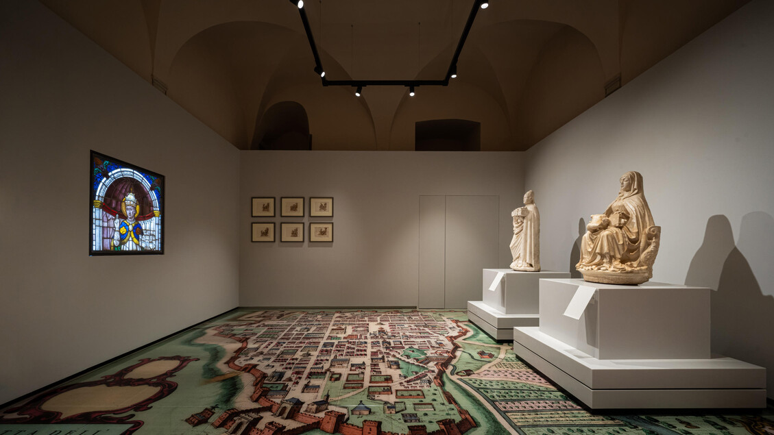 Il Munda torna al Castello dell'Aquila dopo 16 anni