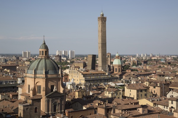 Itinerario consigliato per Bologna in 3 giorni 🗺️
