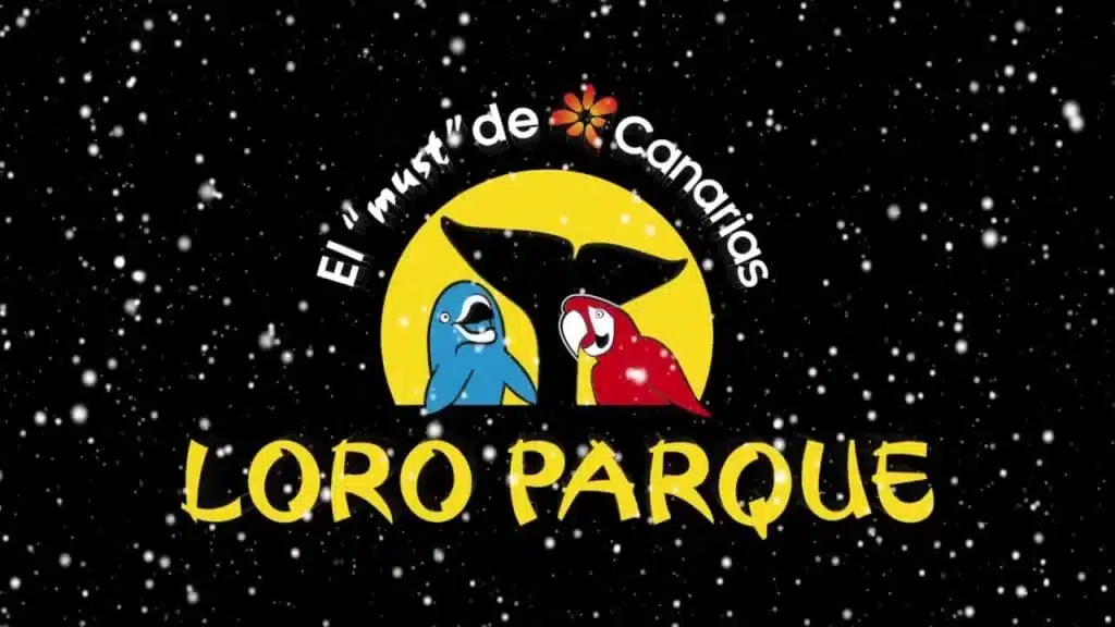 Loro Parque