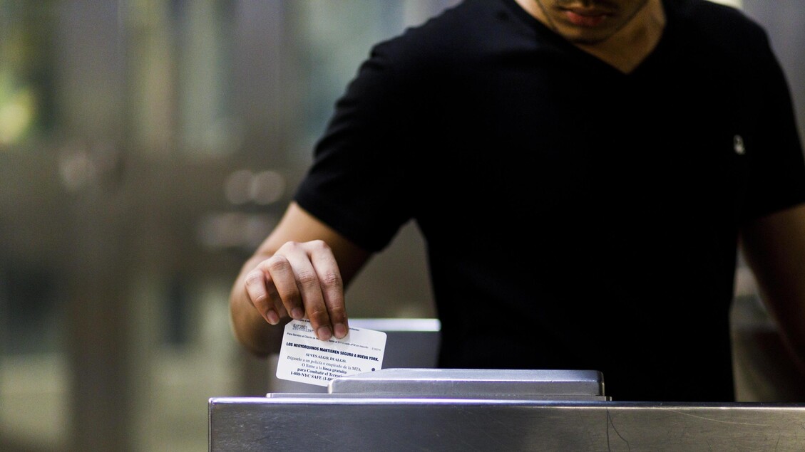 La MetroCard si ritira: omaggio a un'icona culturale