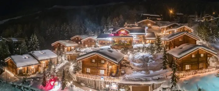 Livigno: un'atmosfera da fiaba da scoprire!