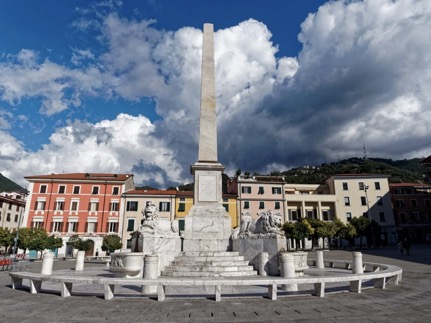 Cosa vedere a Massa: le tappe da non perdere