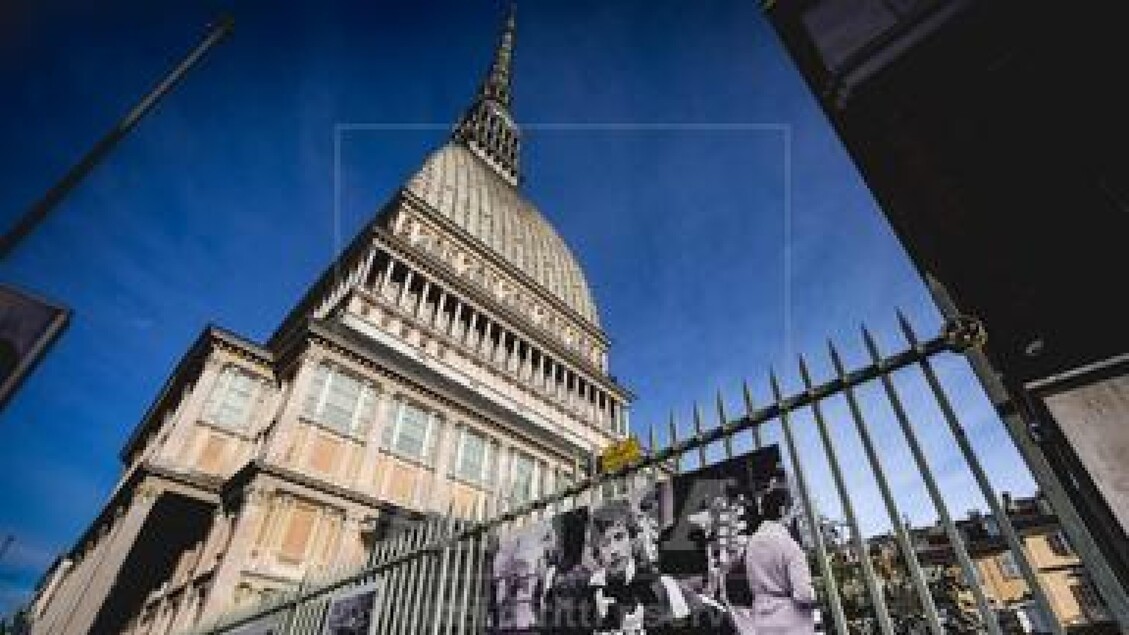 Mostra su Orson Welles al Museo del Cinema di Torino.
