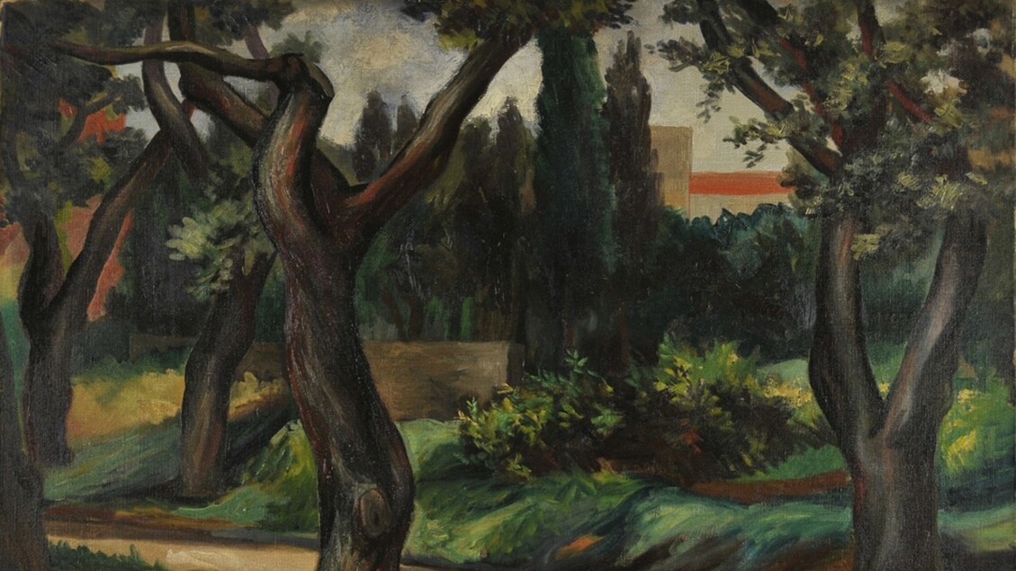 Mostre del weekend: Guttuso e Pirandello.