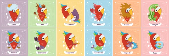 Oroscopo e viaggi: scegli la tua meta 2026.