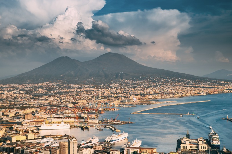 Panorami e tramonti: dove andare senza perdere tempo
