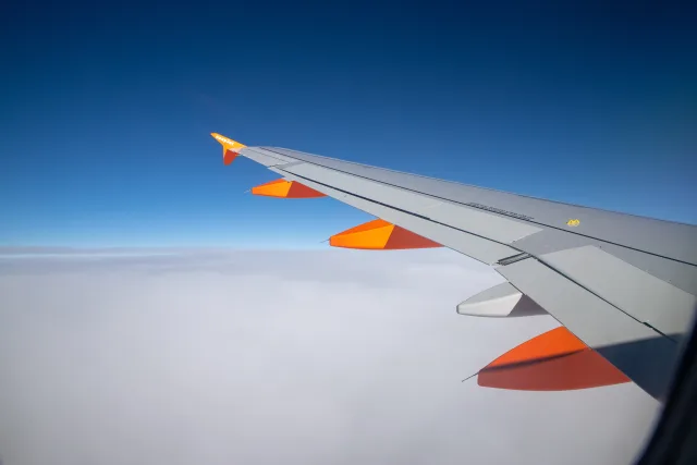 Promo easyJet: Voli a partire da 16€✈️