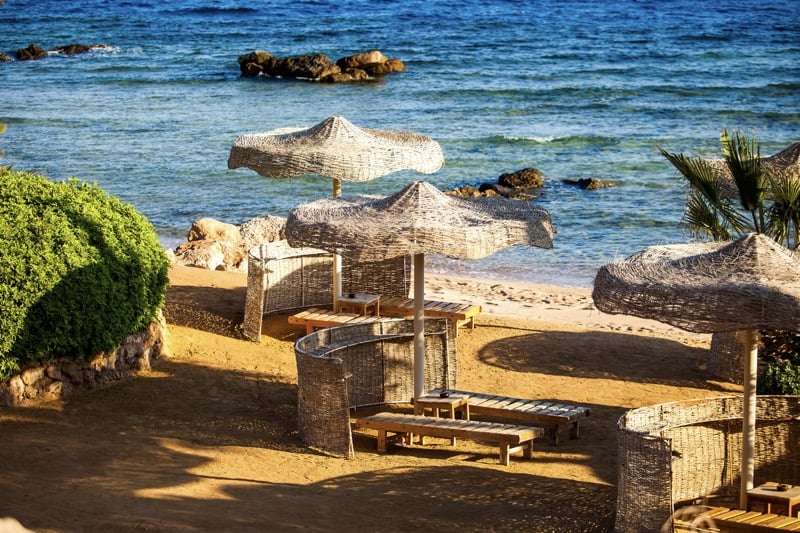 Quanti giorni servono per vedere Sharm el Sheikh