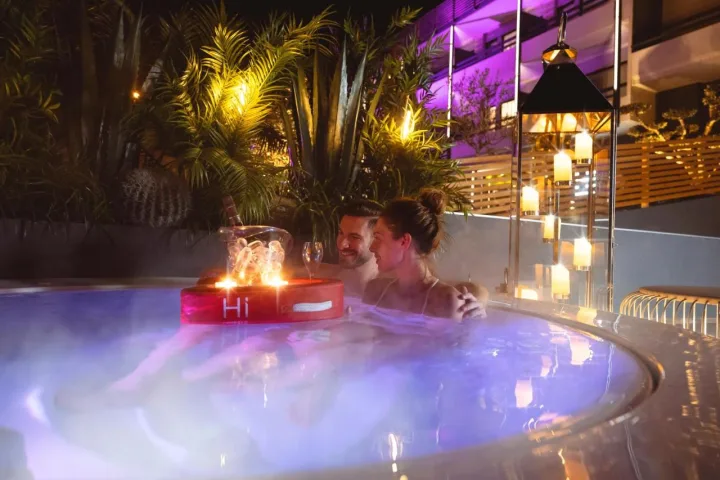 Relax in Val di Fiemme: una fuga ideale.