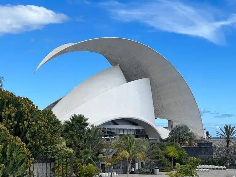 Santa Cruz de Tenerife