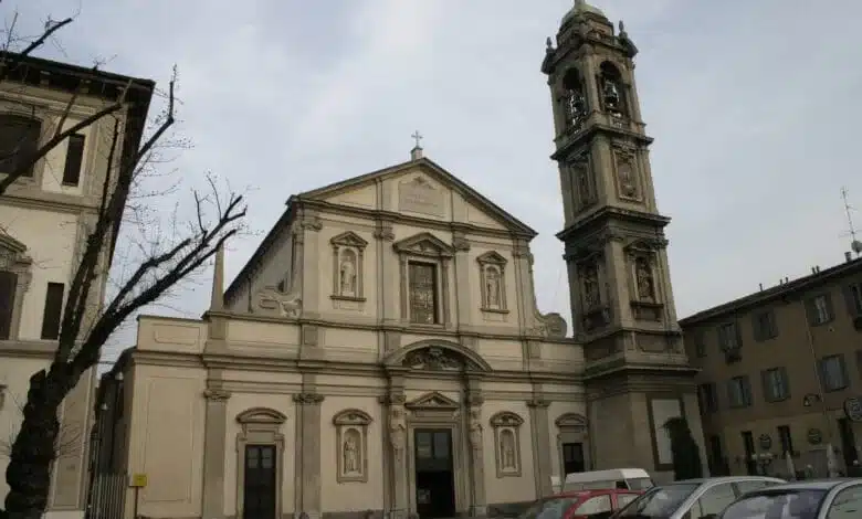 Santo Stefano Maggiore