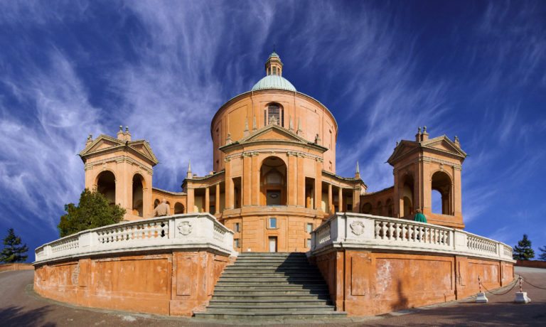 Santuario di Madonna di San Luca