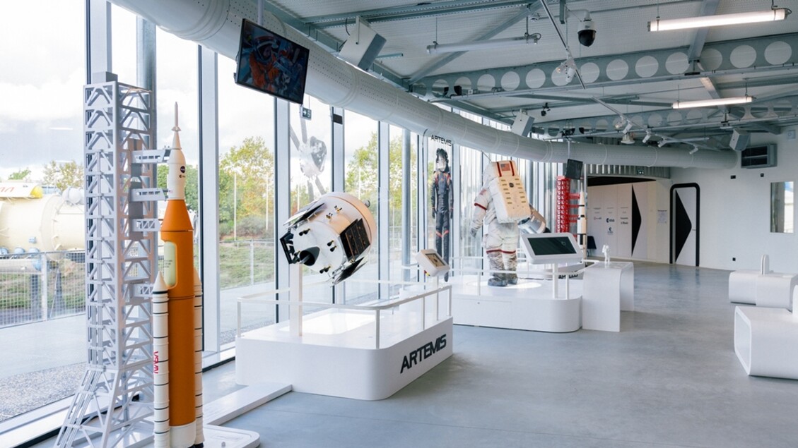 Tolosa: una città che guarda al cielo.