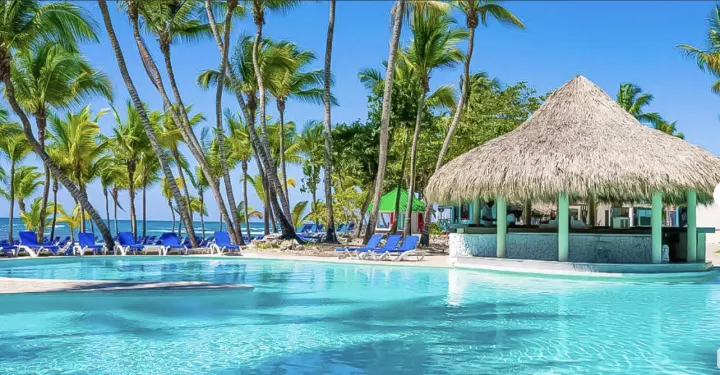 Vacanze organizzate nella Repubblica Dominicana