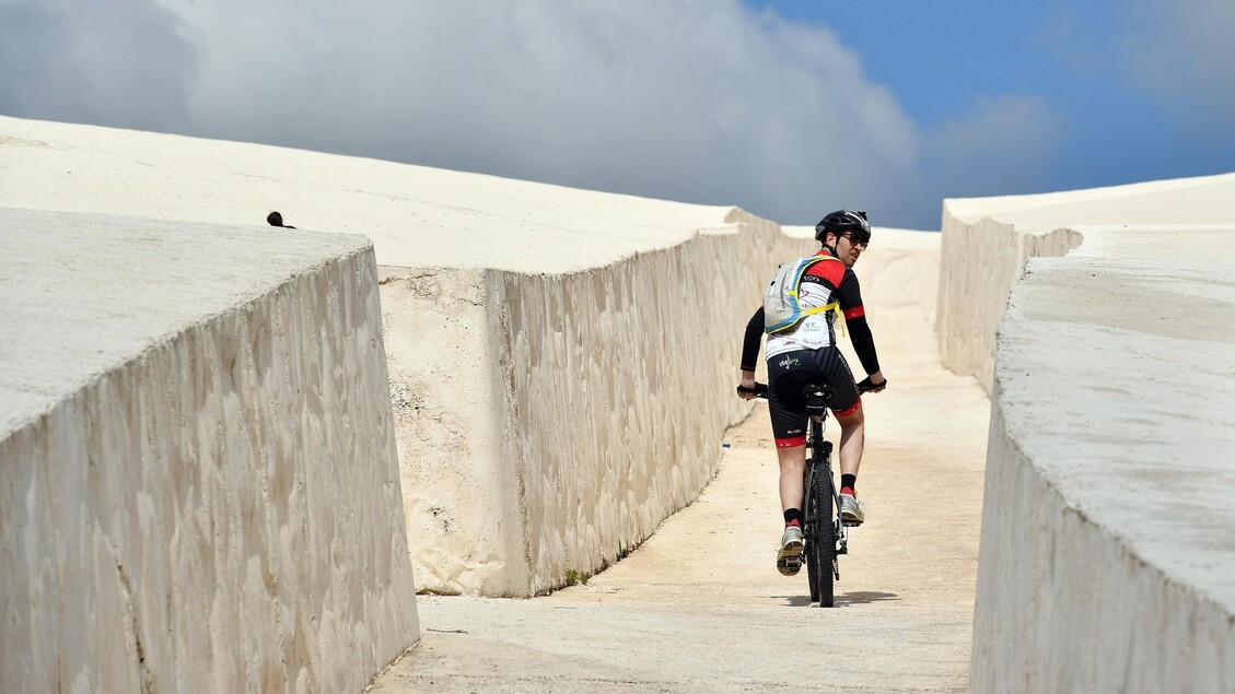 Viaggi lenti in Sicilia: l'anima sostenibile dell'isola.