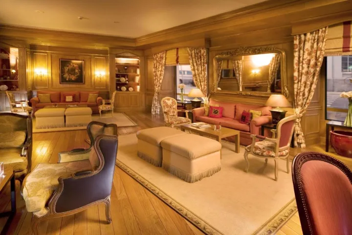 Weekend di lusso a Lisbona: volo e hotel inclusi.