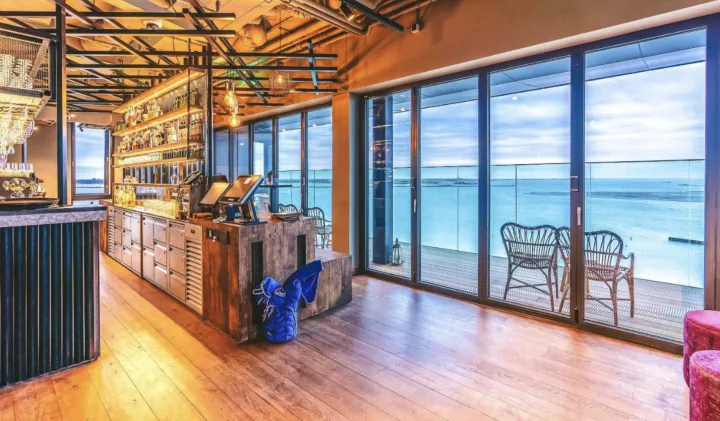 Weekend esclusivo ad Amsterdam in bicicletta.