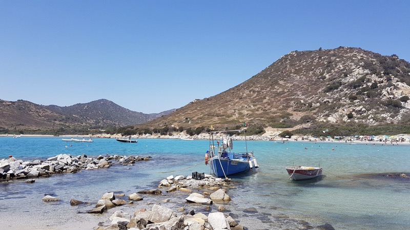 Quando andare a Cagliari: clima e periodi migliori