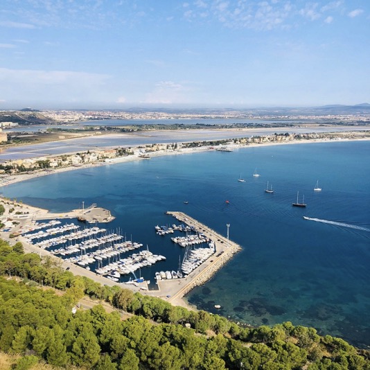 Quanti giorni servono per visitare Cagliari