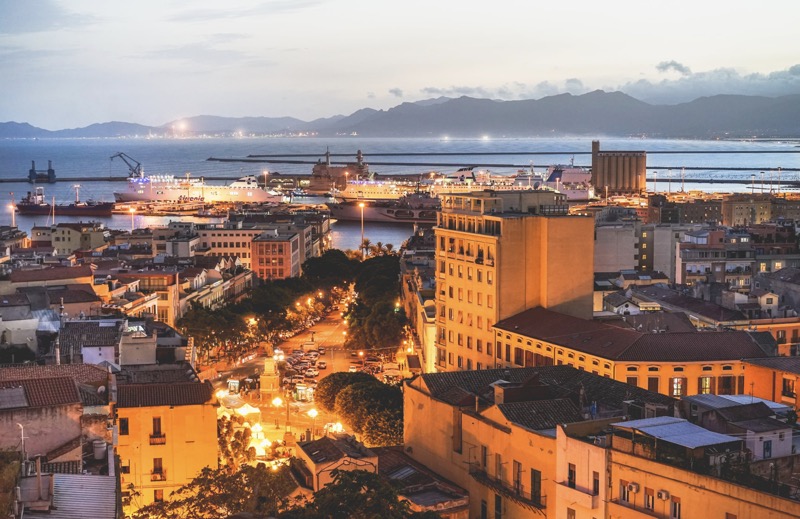 Cosa vedere in Sardegna: tappe e aree da non perdere