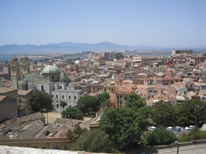 cosa vedere a Cagliari