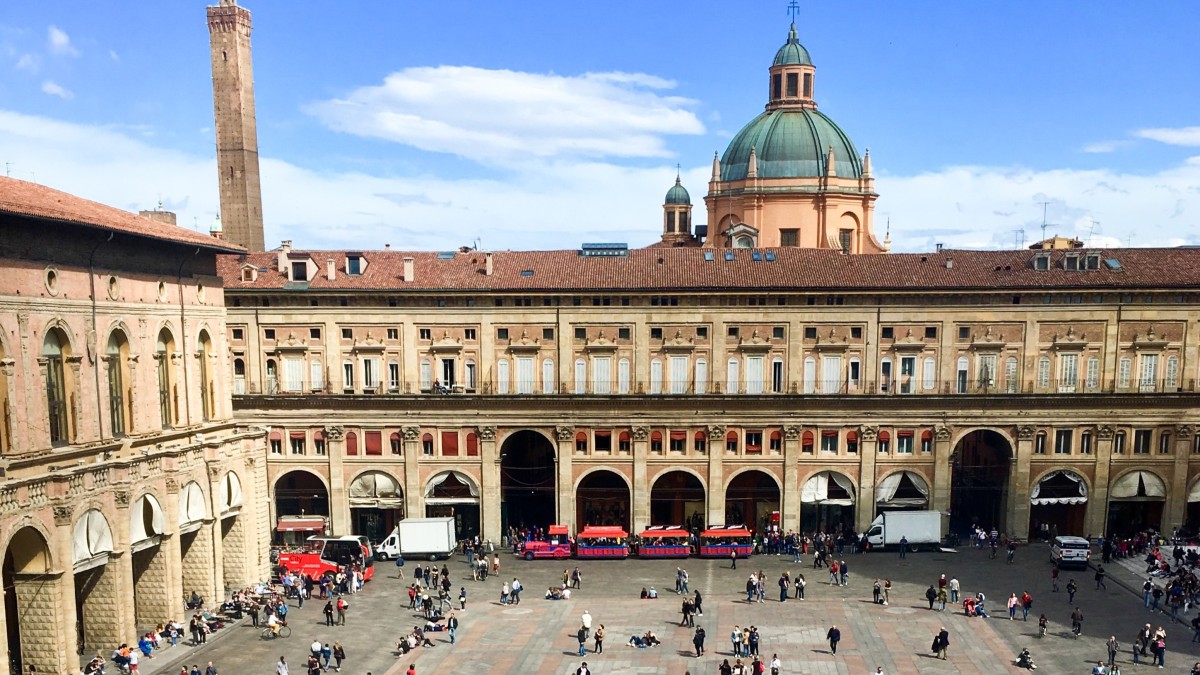 cosa vedere a Bologna