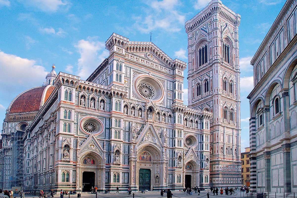 duomo di firenze