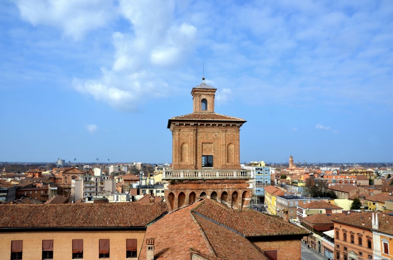 Quanti giorni servono per visitare l’Emilia Romagna
