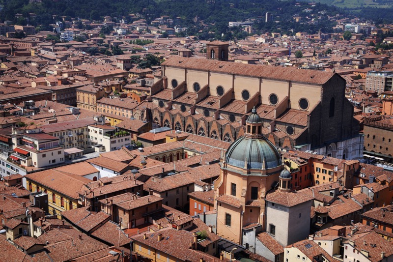 cosa vedere in Emilia Romagna