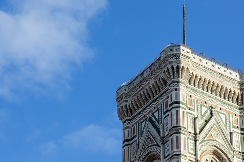 Quando andare a Firenze: clima e periodi migliori