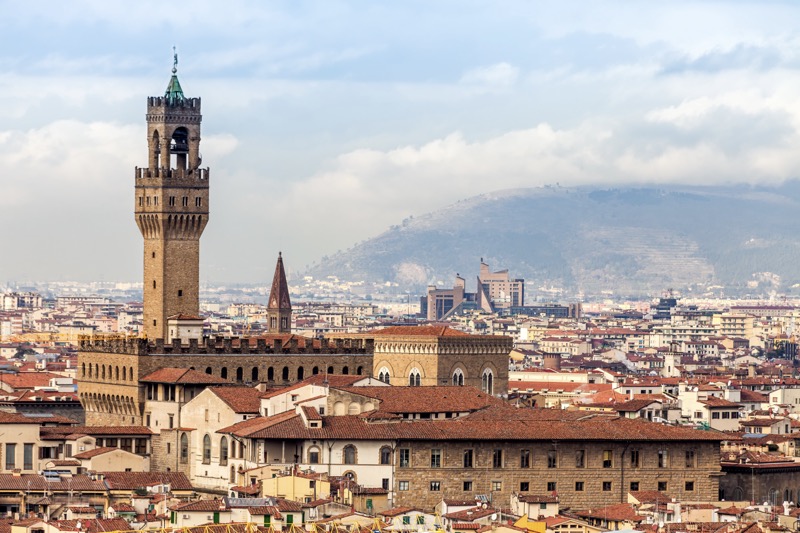 Cosa vedere a Firenze: le tappe da non perdere