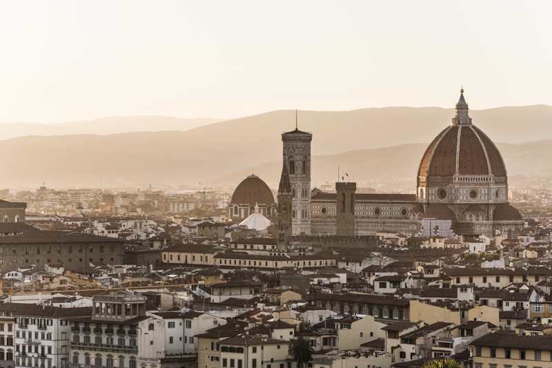cosa vedere a Firenze
