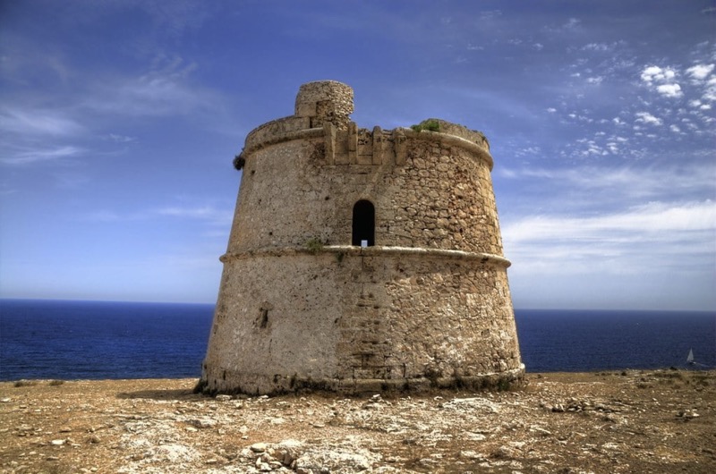 Itinerario consigliato a Formentera in 3 giorni