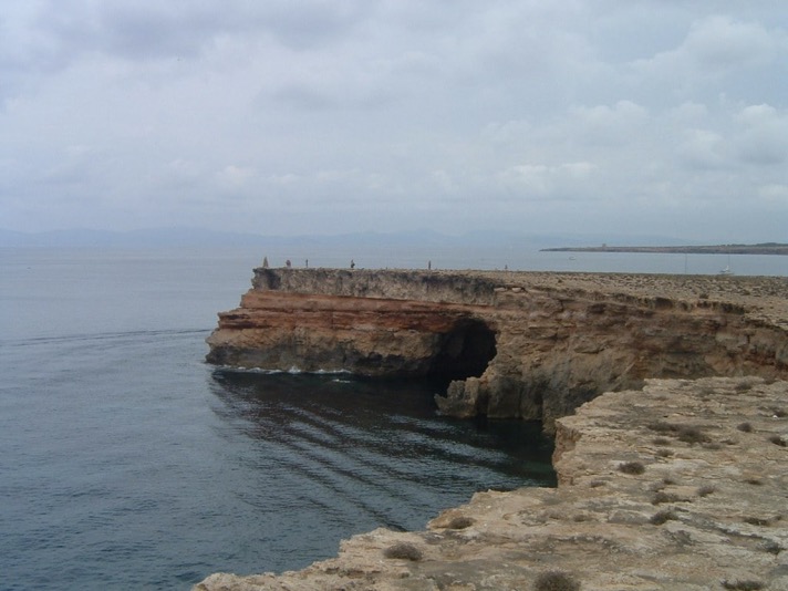 Quanti giorni servono per visitare Formentera