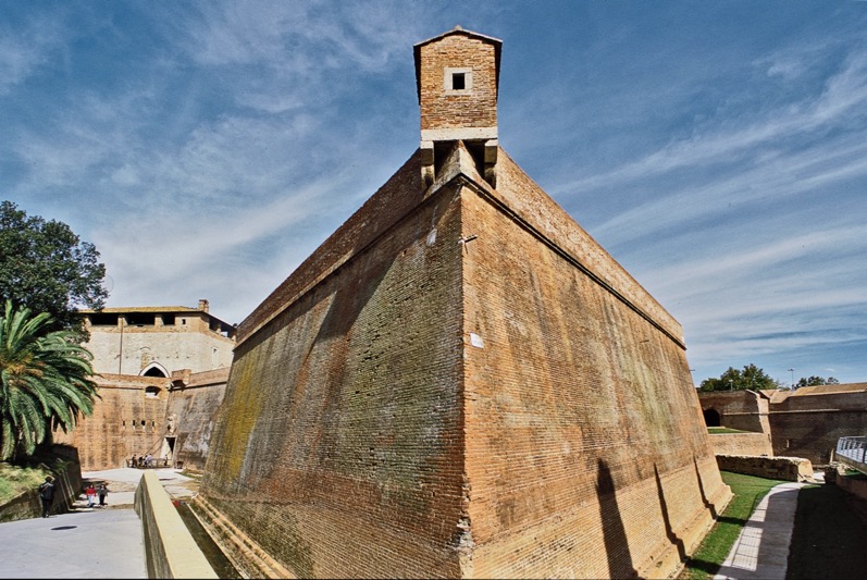 Cosa vedere a Grosseto: le tappe da non perdere