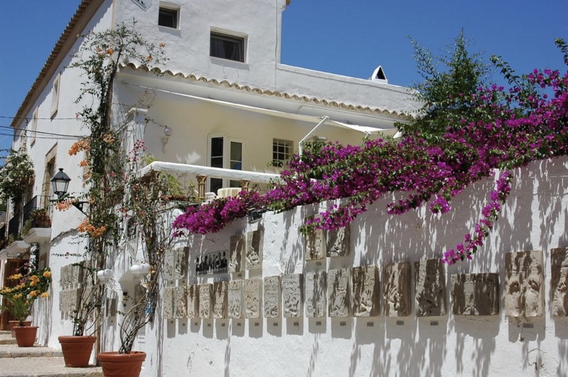 Come arrivare a Ibiza