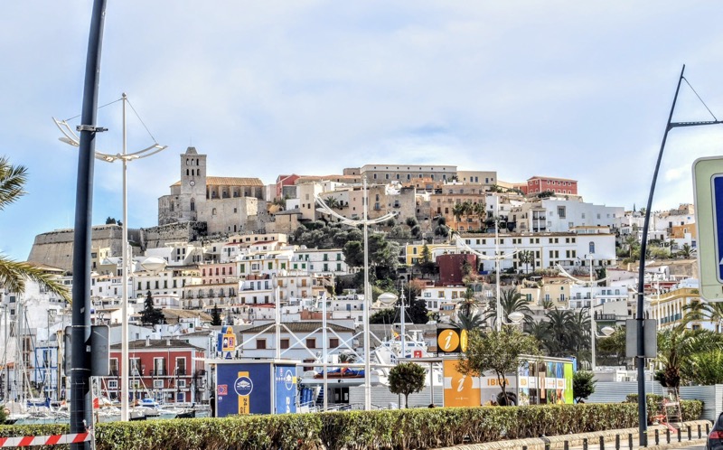 Quando andare a Ibiza: clima e periodi migliori