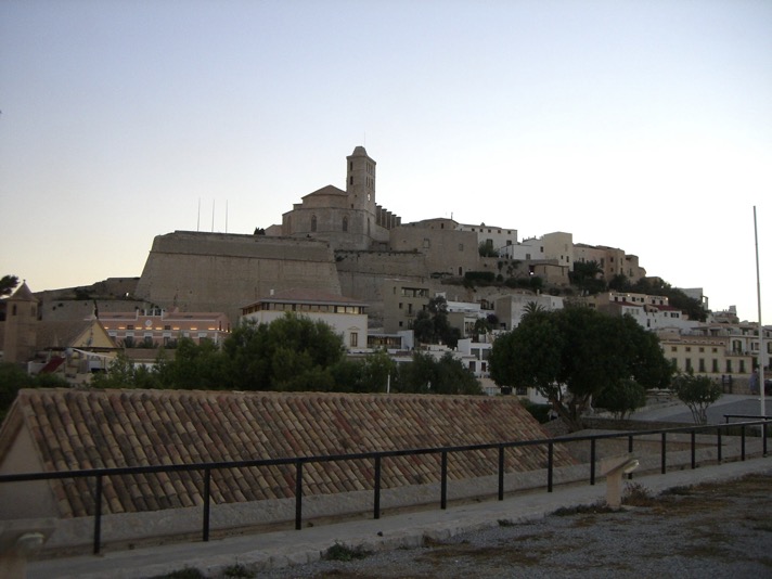 Quanti giorni servono per visitare Ibiza