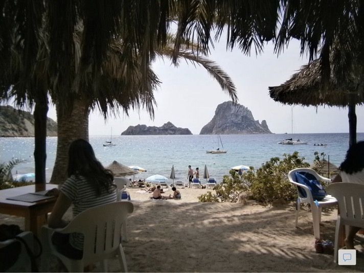 Itinerario consigliato a Ibiza in 3 giorni