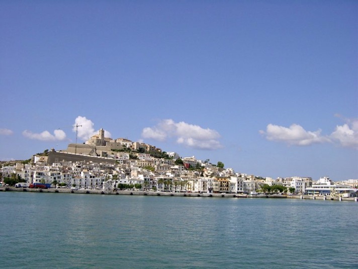 cosa vedere a Ibiza
