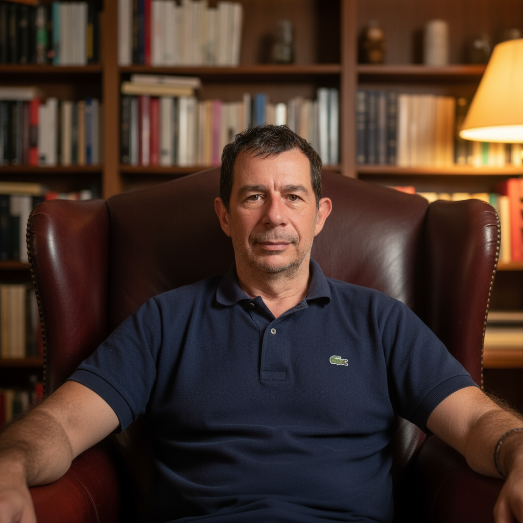 Riccardo Terranova ViaggiLab